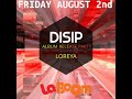 Disp Psaumes 150 LOREYA Album 2019