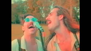 The Fins - Hit The Bottom (Official Music Video)