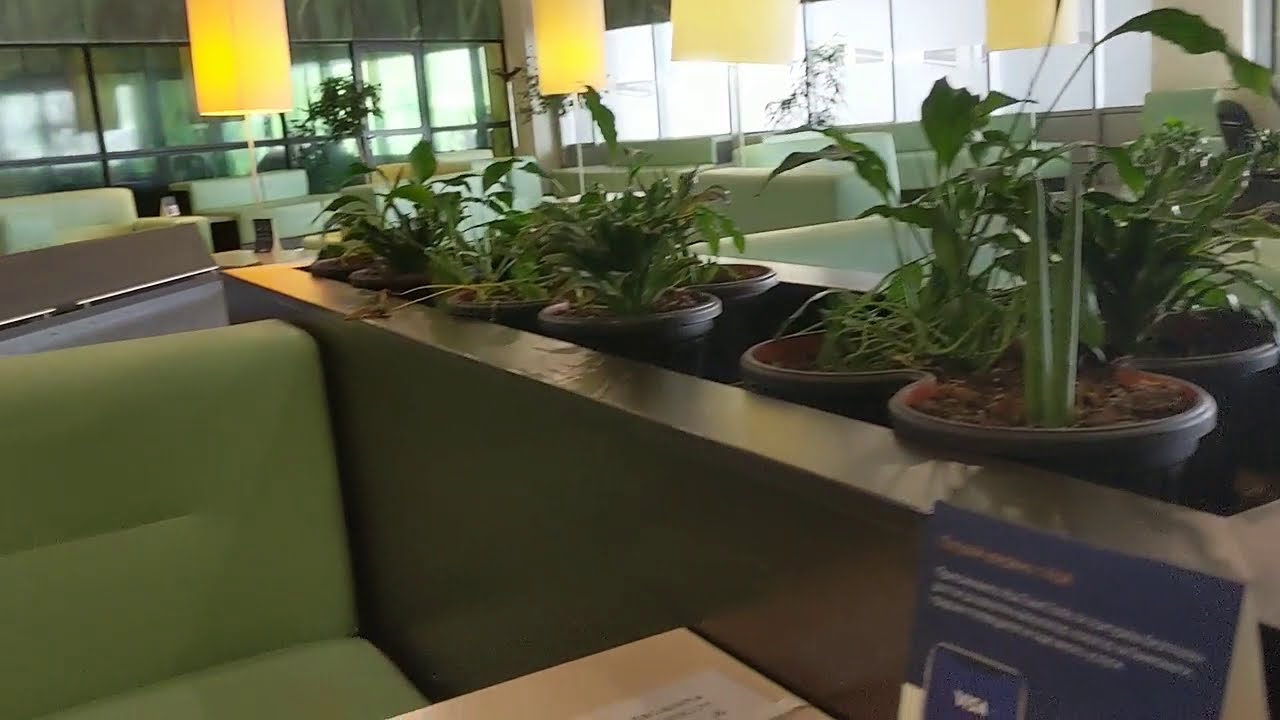 Preludium Lounge