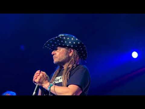 Circle Jerks, When the Shit Hits the Fan live at Coachella 2025