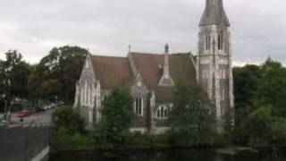 Protestant Church - England - Processional Hymn