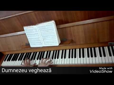 Știu că Dumnezeu veghează + Frate Bun și Bun Prieten