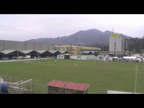 Zadetki na tekmi NK Naklo : NK Bled