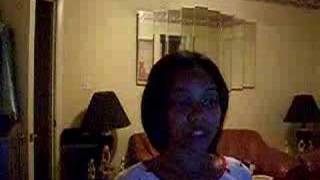 just haviing fun...4 walls by pretty willie