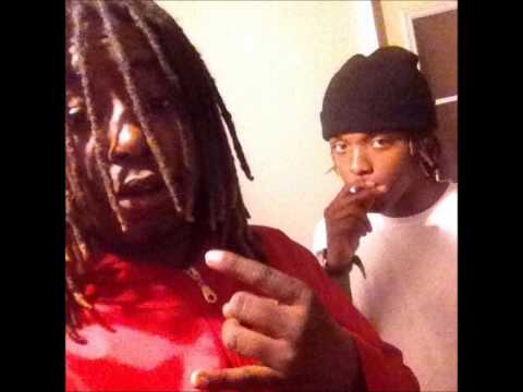 Lil Savage Ft SpazzOut - DIE OPPS