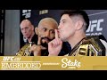 UFC 283 Embedded: Vlog Series - Episode 4