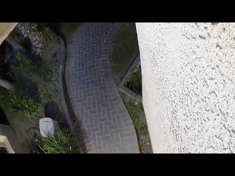 crazy neighbor in Corona - 1033 pm 4/08/21 comes and speaks to my door