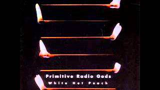 Ghost of a chance - Primitive Radio Gods