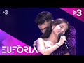 La Mariona i l'Edu enamoren amb "La gent que estimo", d'Oques Grasses i Rita Payés