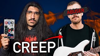 Video thumbnail for This Guitar Pedal Brand Is Run By A Groomer | Oneder Effects by sixstringtv