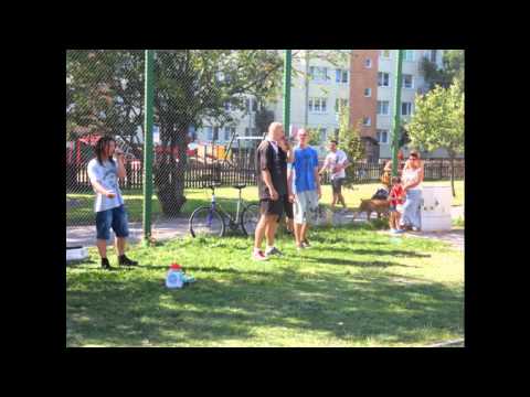 Wiśnia 3pe - powiedz co widzisz