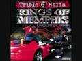 Three Six Mafia-Pass That Junt