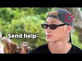 Never Seen Anyone As Funny As Ateez