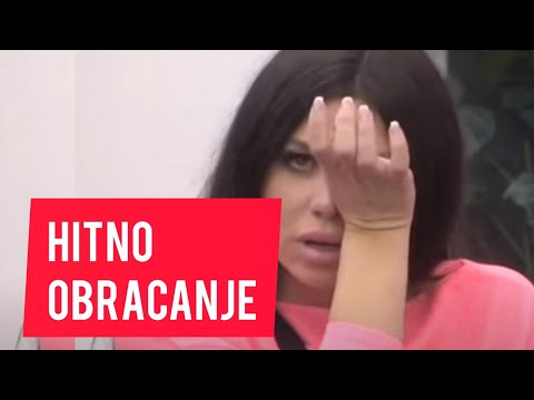 VEČERAS STIŽE U ŠIMANOVCE! Stanija u DRAMI pred SUSRET OČI U OČI sa Kristijanom Golubovićem