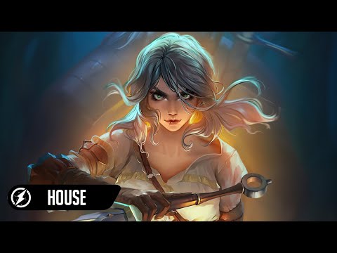 Where Are You Now (Dream Chaos, Ben Plum Cover) (Magic Cover Release)