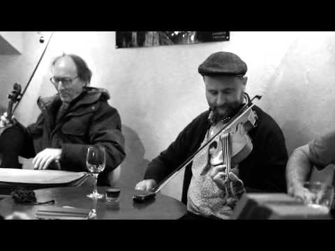 Irish session - reels