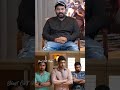 Vineeth Sreenivasan Friendship Nivin And Aju