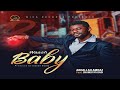 Abdallah Amdaz - Waash Baby (Official Audio) Feat. Shamsiyya Sadi