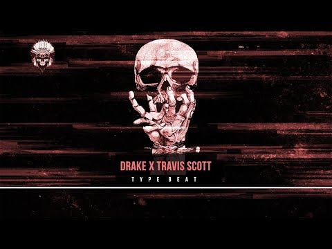 [FREE] Drake x Travis Scott Type Beat 2019 - "Dark Night" | Majestic Bxndz