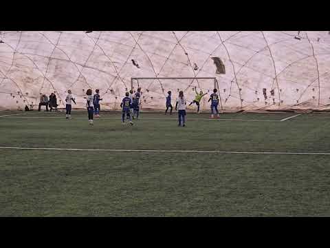 Bramka Jakub Olech  Świt- Krakus Nowa Huta 15.11.2025 Charsznica 