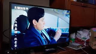 [問題] SONY電視閃爍格子問題