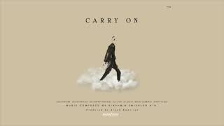 פרומו אלבום CARRY ON | מוזיקה מ-A Nishama [הפקה: אריה קונסטלר]