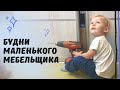 миниатюра 0 Видео о услуги Как поменять ролики в шкафу купе