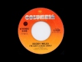 Buddy Miles - I'm Just A Kiss Away [7"] - 1974
