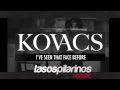Kovacs - I've Seen That Face Before (Libertango ...