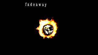 Fadeaway - Self Titled EP