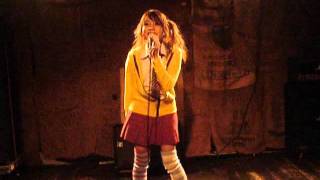 Style Soul Eater びーむ Live Version (Cover)