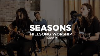 Hillsong Worship - Seasons (acústico) [subtitulado en español]