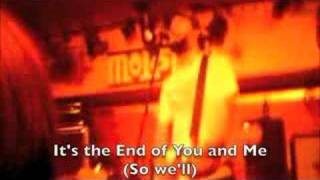 Fight Song-- The Appleseed Cast (Learning English Through Song)