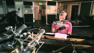 Bon Iver | Beth/Rest | Live at AIR Studios (4AD/Jagjaguwar Session)