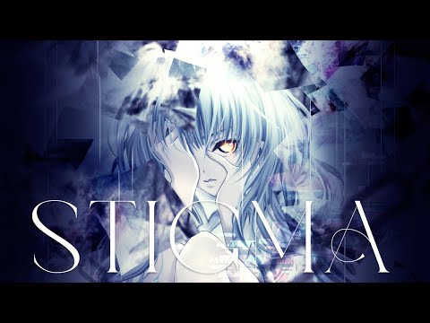 Powerless - Stigma feat. krage (Music Video)