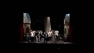 El barco de los barriles – Segunda Semifinal – COAC 2003