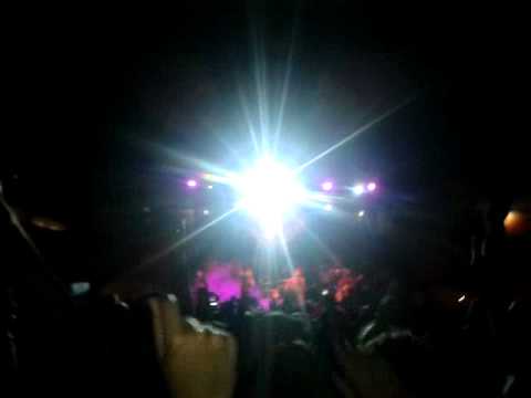 Txarango a vilassar de mar - Quan tot s'enlaira