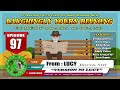 LAUGHINGLY YOURS BIANONG 97 VERSION NI LUCY LUCY LADY ELLE PRODUCTIONS ILOCANO DRAMA