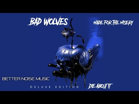 Video thumbnail for Made For The Misery