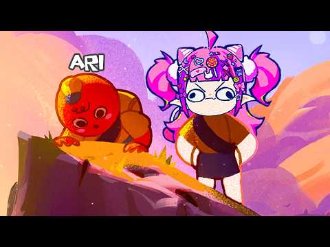 This Game Isn't Good, It's PEAK