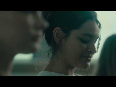 Katie Pruitt - White Lies, White Jesus And You (Official Video)