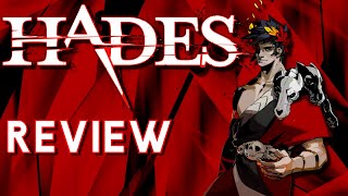 Hades Nintendo Switch Review - Hit or Myth?