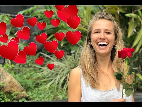 7 NÜTZLICHE SÄTZE ZUM VALENTINSTAG!! (Auch für Singles!!!)