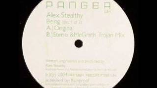Alex Stealthy - Being (Sterio & McGrath Trojan Mix)