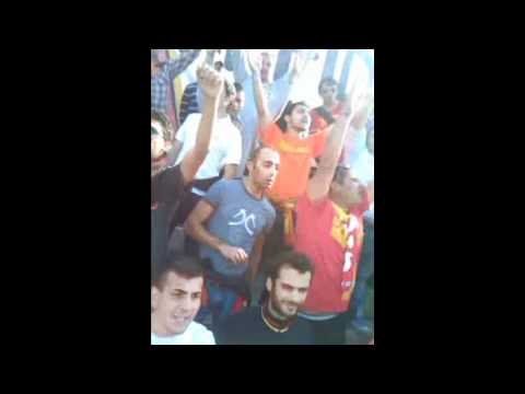 Trasferta del 17-10-2010 hinterreggio - Acr Messina serie D 2010/11