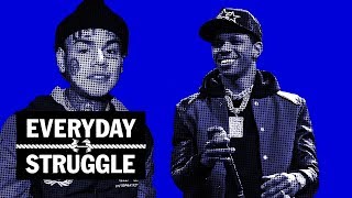 Everyday Struggle - Picking Our Own Freshmen Lists - Who's In, Who's Out, A Boogie On the Clock?
