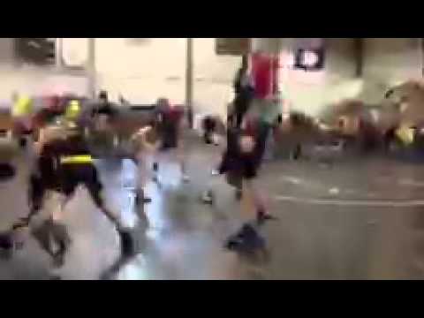 Clay The Beast -awesome!