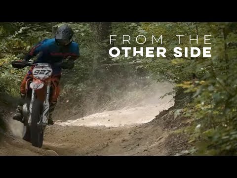 From The Other Side - Dustin Simpson - Full Part [HD]