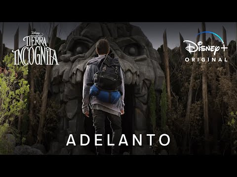 Thumbnail of the video: Adelanto