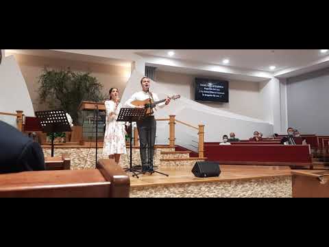 Emanuel și Emanuela Tomuș - Poporule răscumăparat